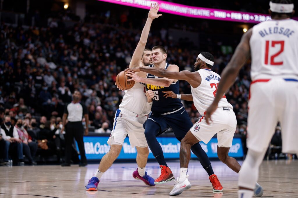 “I think I made a good basketball play”: Inside Nikola Jokic’s 49-point masterpiece