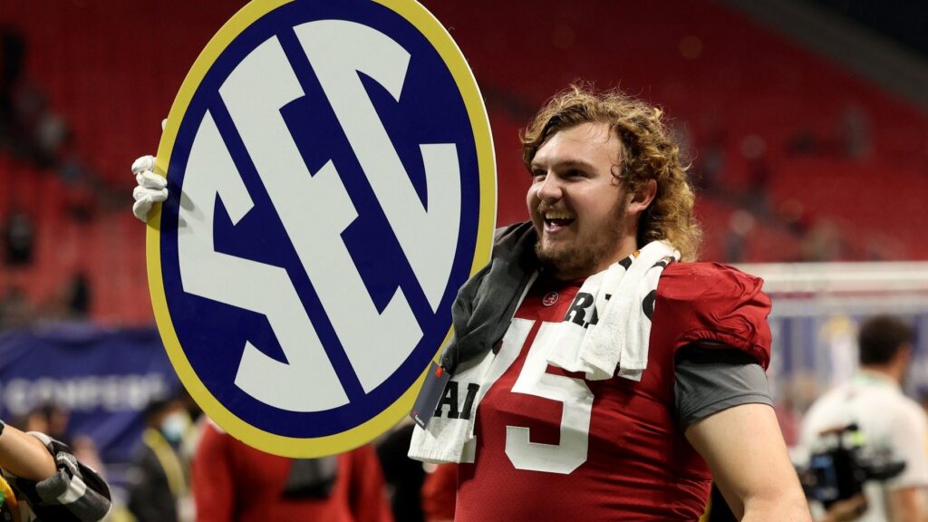 Colorado adds OL Tommy Brown from transfer portal
