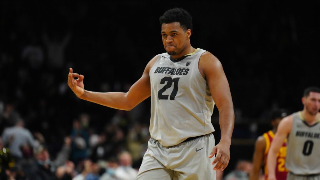 3 takeaways from Colorado’s 61-58 loss to #16 USC
