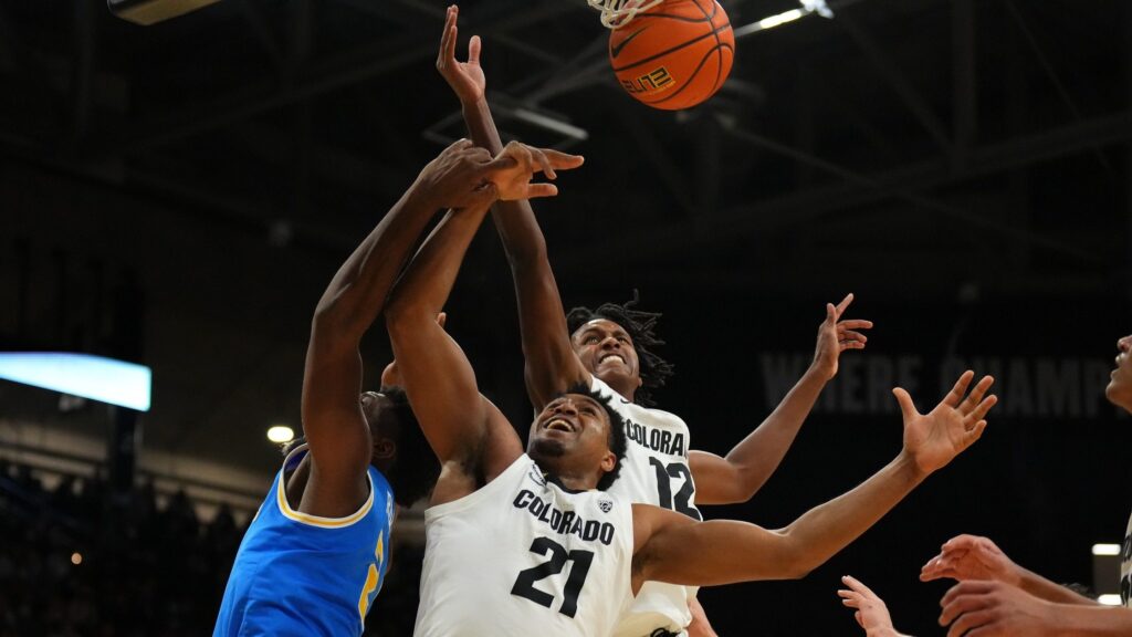 3 takeaways from Colorado’s 71-65 loss to #9 UCLA