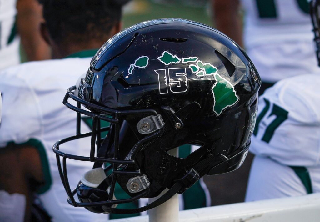 Colorado State loses Timmy Chang, recently hired wide receivers coach named head coach at his alma mater