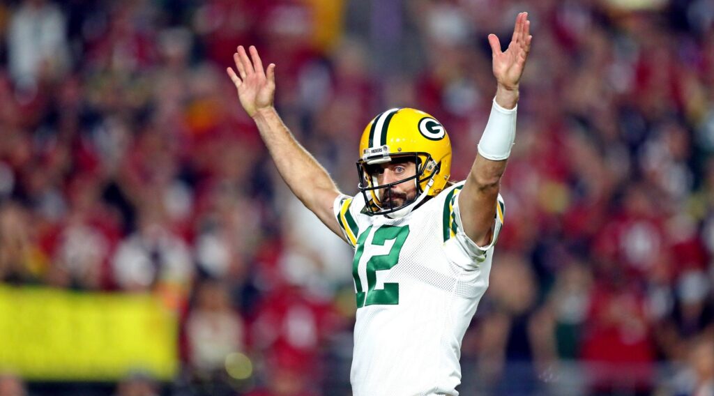 Broncos Pick ‘Em: What would you give up to acquire Aaron Rodgers?