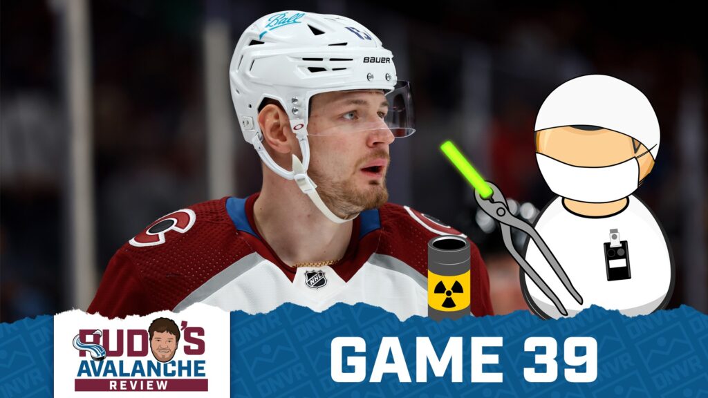 Avalanche Review Game 39: Slow Steady Nuclear Power