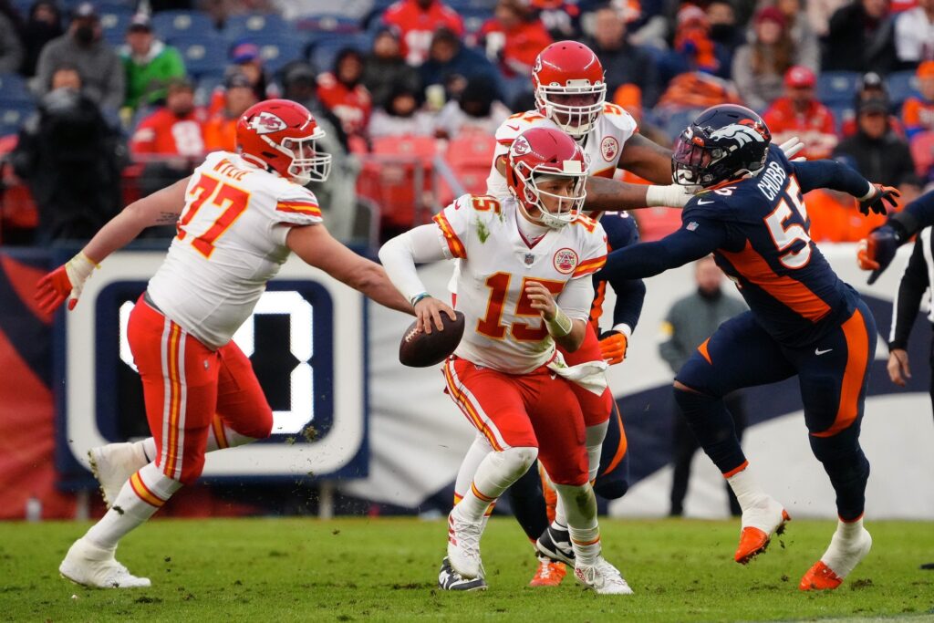 What the Broncos can learn about their head coach and quarterback search from the four remaining playoff teams