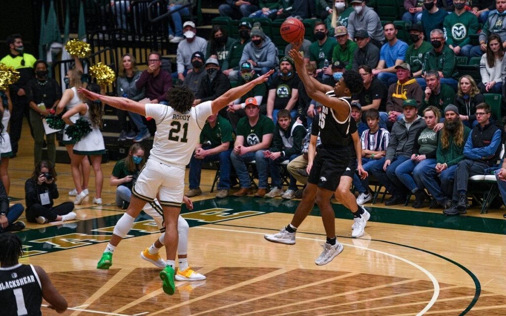 Rams takeaways: CSU stormed back in the second half to earn an important win against Nevada