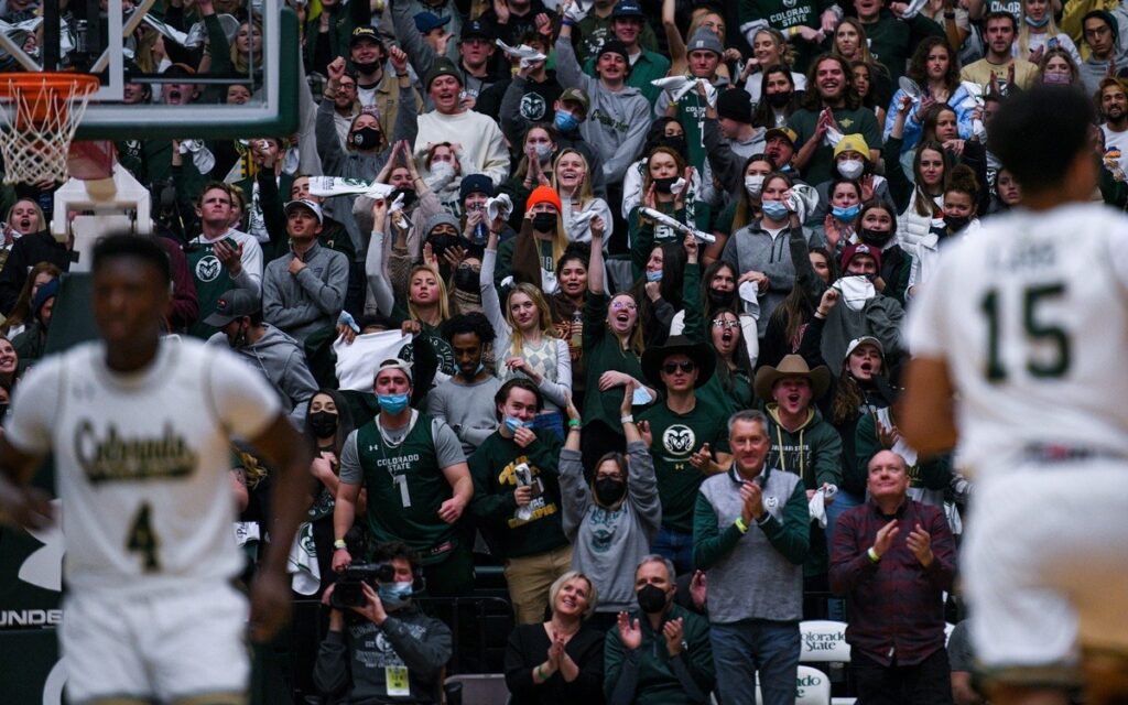 The 2021-22 Rams have set the foundation and have a chance to cement their legacy in the back half of the season
