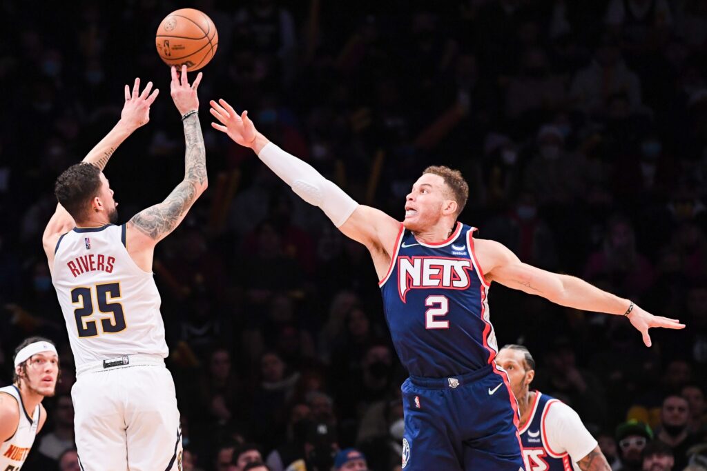 Grades: Austin Rivers Goes Off, Nuggets Win Third Straight