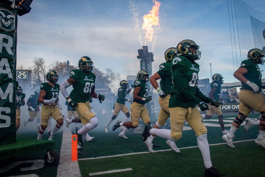 Colorado State adds six more players to the 2022 signing class