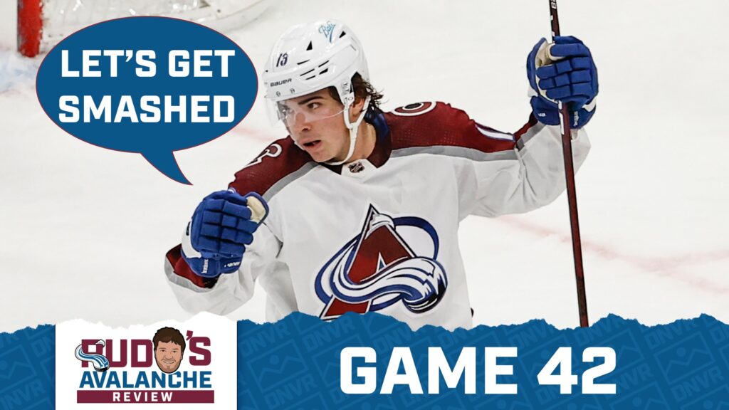 Avalanche Review Game 42: Newhook learns the ways of the Drunken Master
