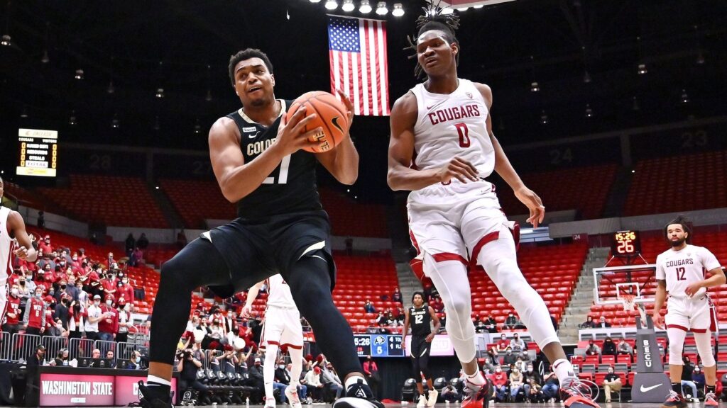 3 takeaways from Colorado’s 70-43 loss to Washington State