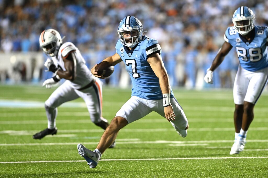 Here’s what each quarterback needs to show at the Senior Bowl