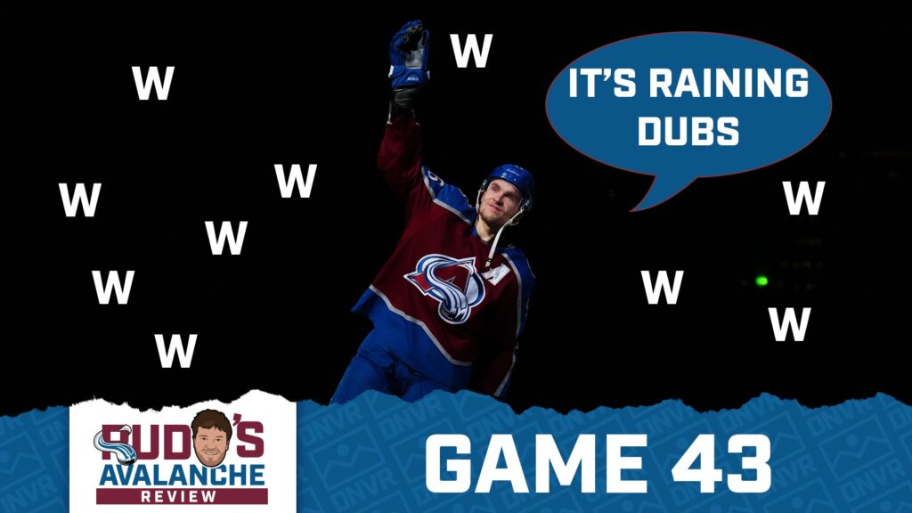 Avalanche Review Game 43: WWWWWWWWWW