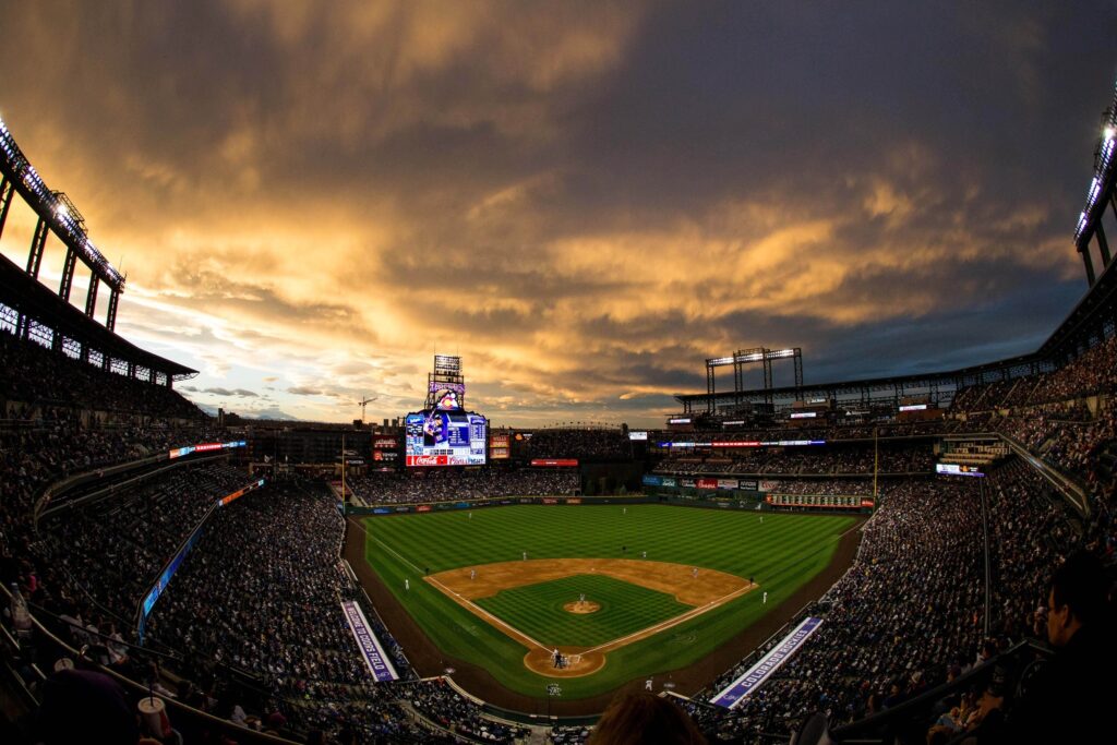 DNVR Exclusive: Former Rockies bench coach recounts Mile High Stadium and Larry Walker