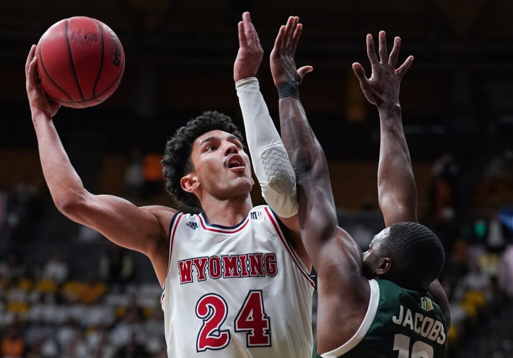 Missed opportunities in regulation come back to haunt Colorado State in an overtime loss to Wyoming