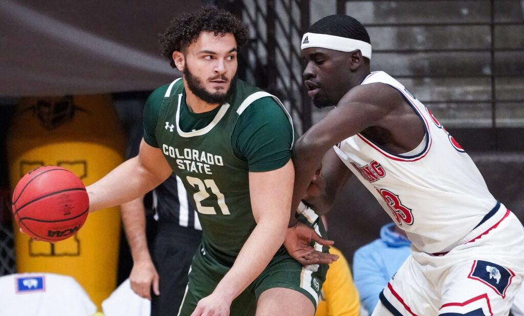 Rams takeaways: The pressure is on for Colorado State after dropping another league game