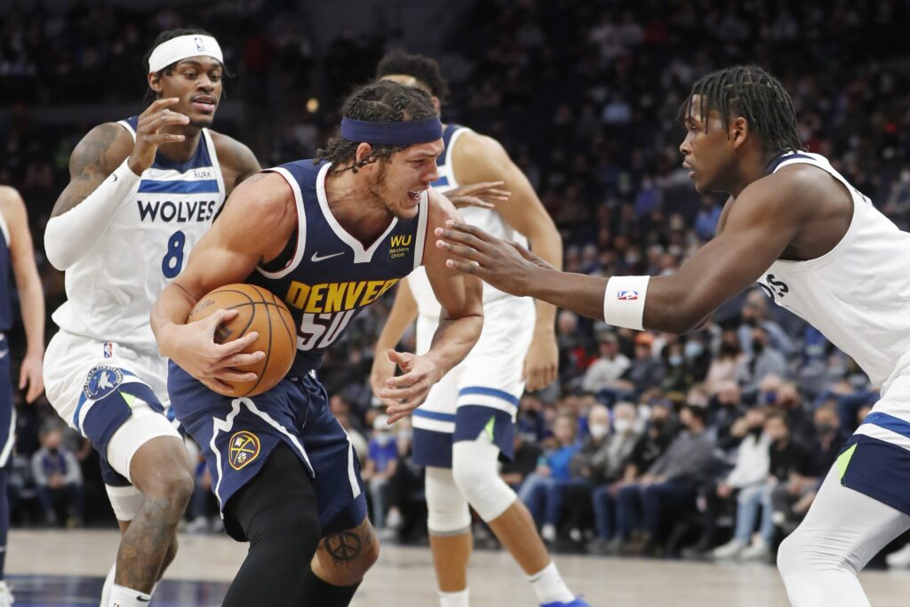 Grades: Nuggets’ Streak Comes to Unceremonious End in Minnesota