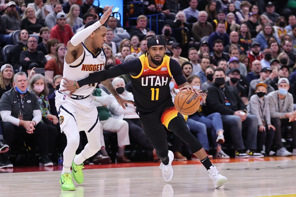 Grades: Nuggets Fall To Jazz Again