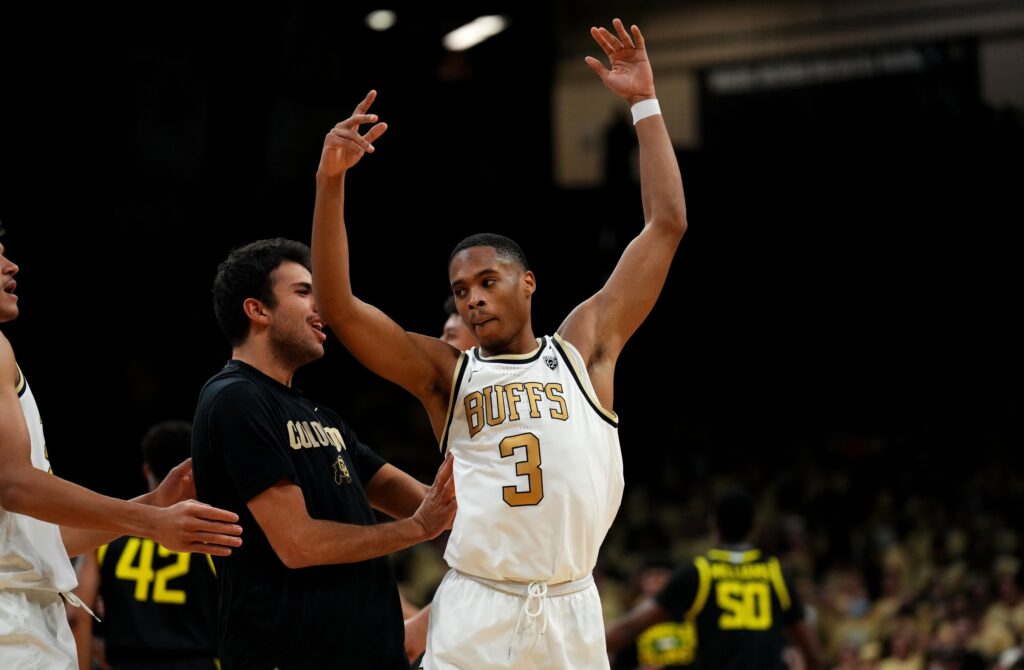 3 takeaways from Colorado’s 66-51 loss to Oregon