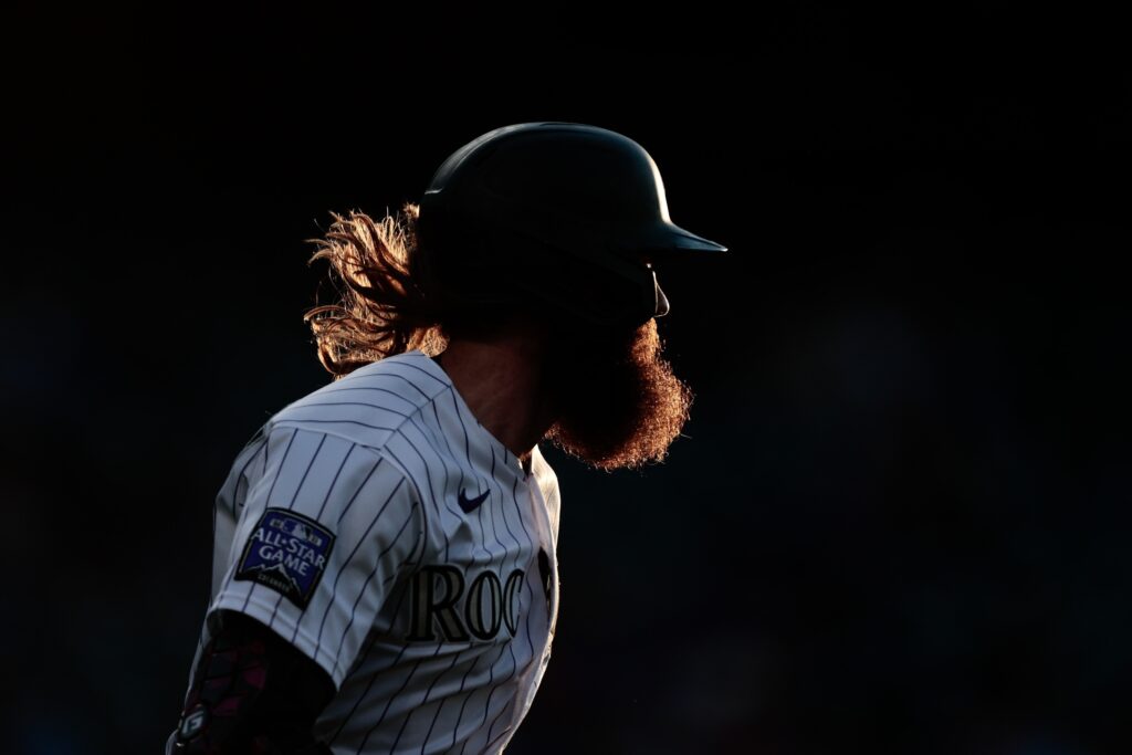 A Decade of Dependability: Charlie Blackmon enters rarified air in 12th season with Rockies