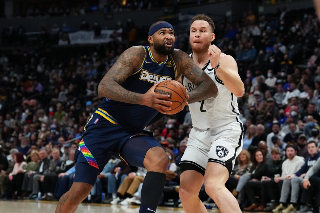 Should the Nuggets keep DeMarcus Cousins? His impact has been undeniable