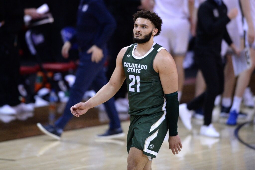 Rams takeaways: Colorado State controlled throughout in a road win over Nevada