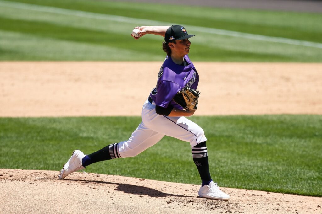 Delayed Spring Training to impact several key prospects on Rockies 40-man roster