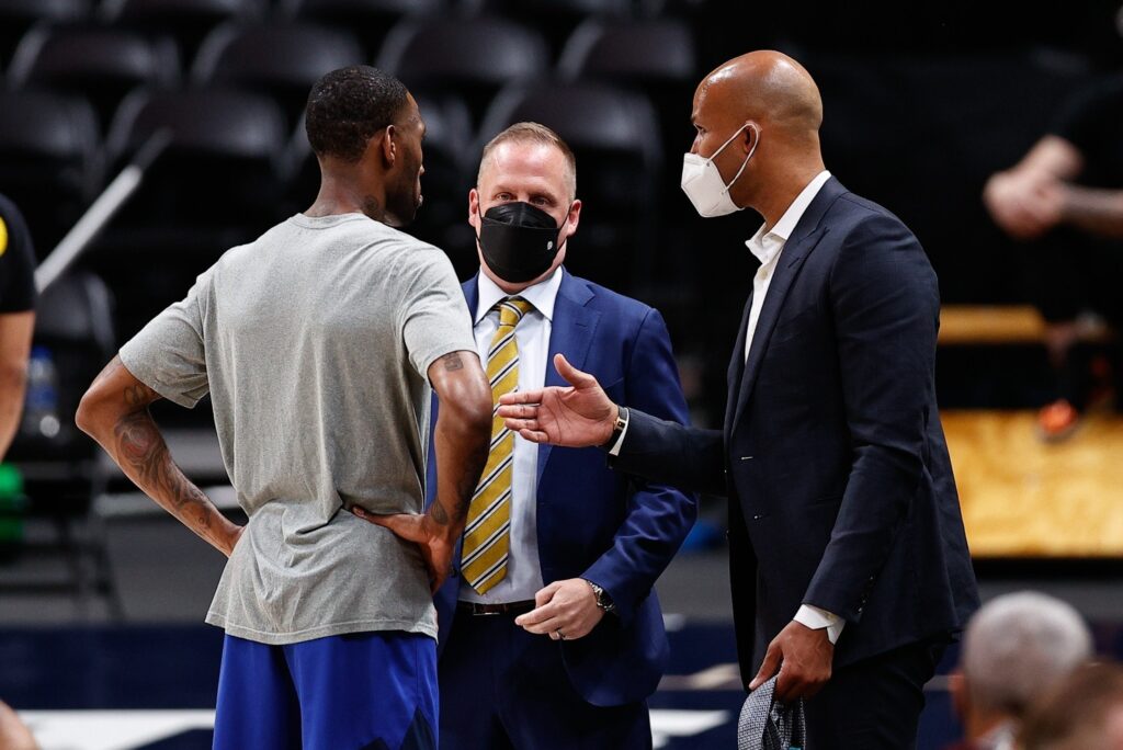 Nuggets Trade Deadline Preview: Can Denver find help on the wing?