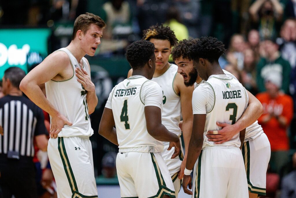 Rams takeaways: Dominant second half propels Colorado State to a 65-50 victory over Fresno State