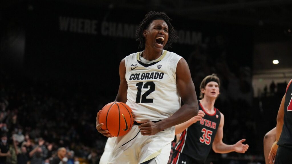3 takeaways from Colorado’s 81-76 win over Utah