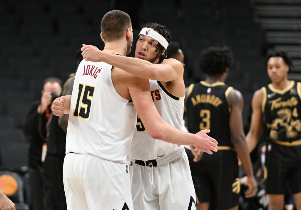 Grades: Nikola Jokić Does it Again