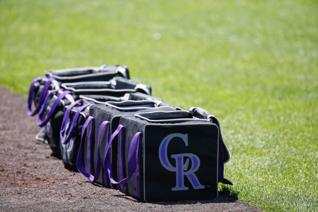 How the Rockies saved their bullpen, acquired an NL Manager of the Year and started Moneyball