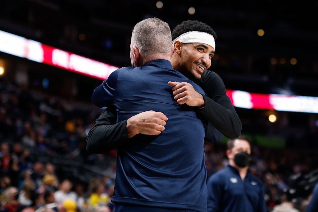 Grades: Denver Nuggets Drop Magic in Reunion