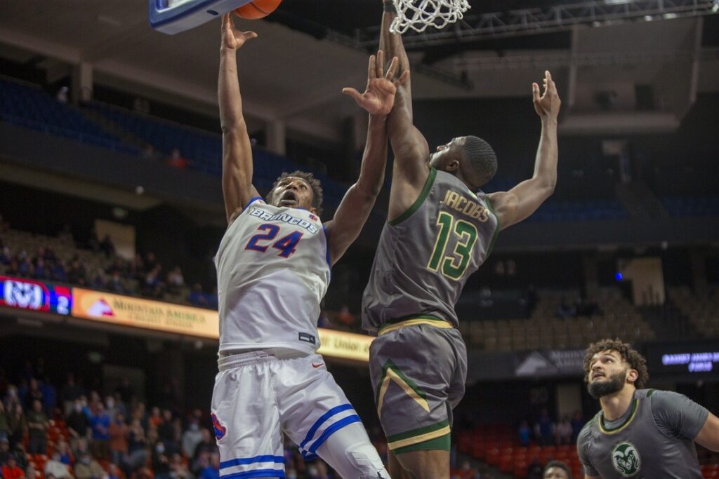 Rams takeaways: A look into what Colorado State has done right over its four-game winning streak