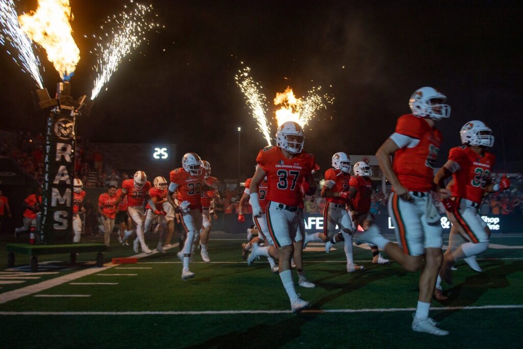 A way-too-early look at Colorado State’s 2022 schedule