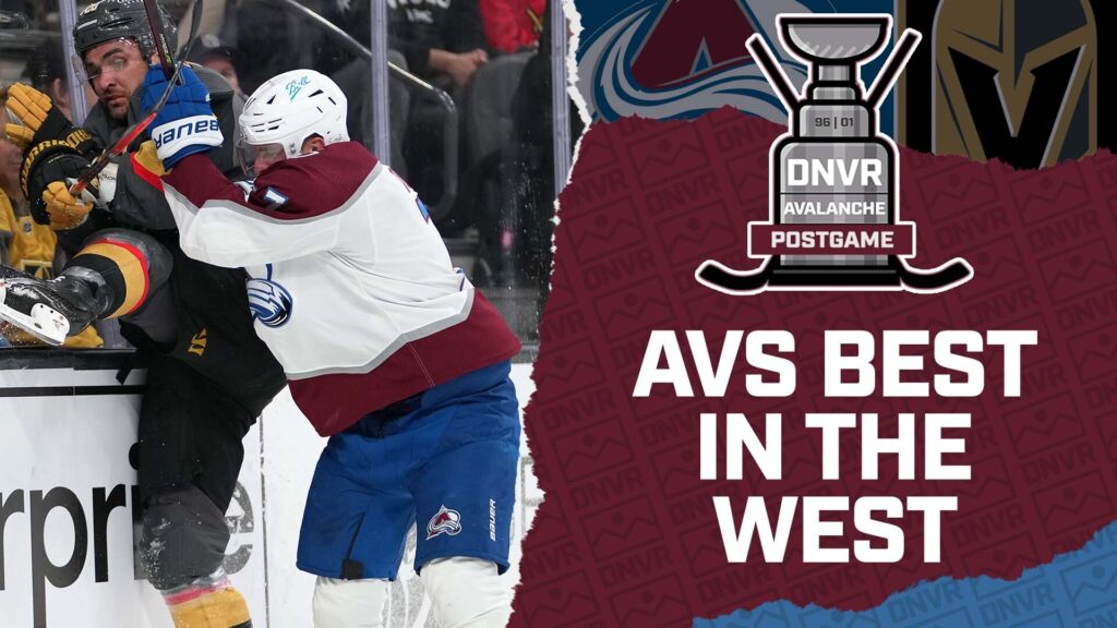 Colorado Avalanche Podcast: Darcy Kuemper’s dominance continues as the Colorado Avalanche spoil Jack Eichel’s debut