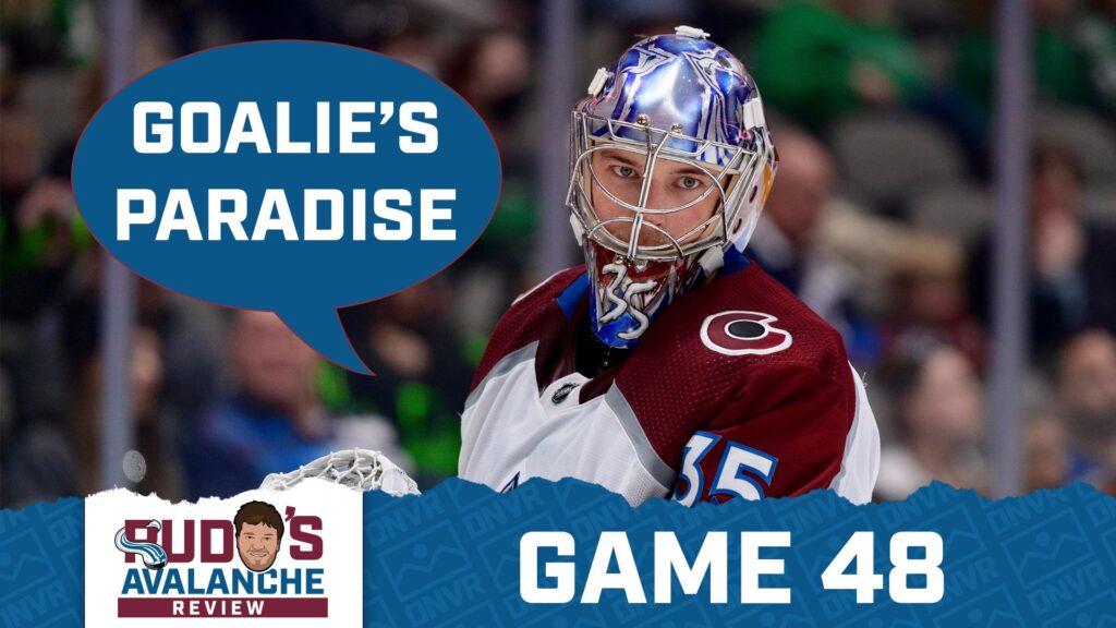 Avalanche Review Game 48: The Beauty of Low Scoring Games