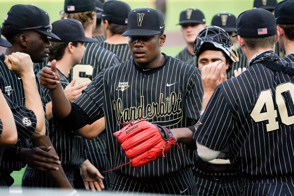 Quartet of prospects make for interesting draft scenarios for Colorado