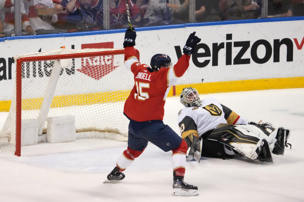 NHL Power Rankings: 1996… so hot right now