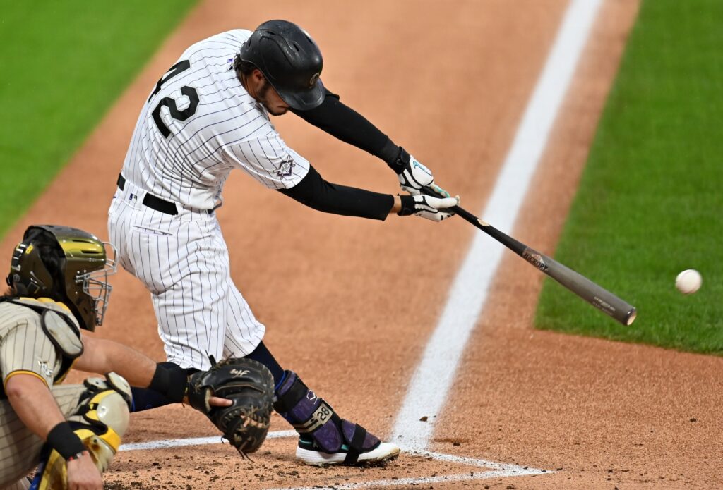 In Search of Obscure Statistics: Stathead supplies infinite potential for Rockies research