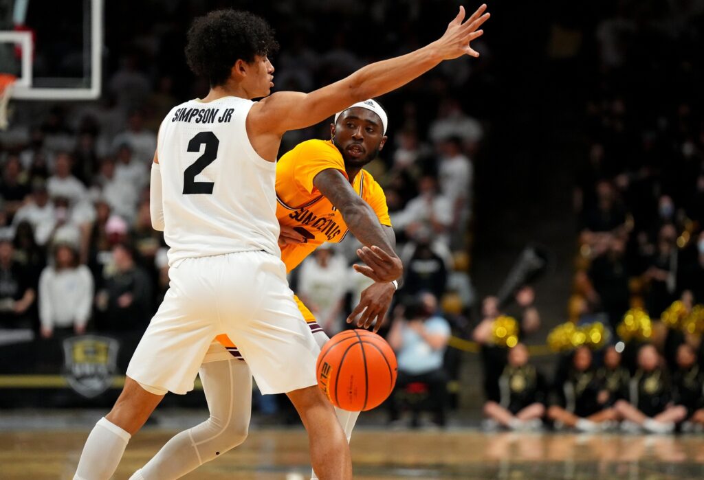 3 takeaways from Colorado’s blowout loss to Arizona State