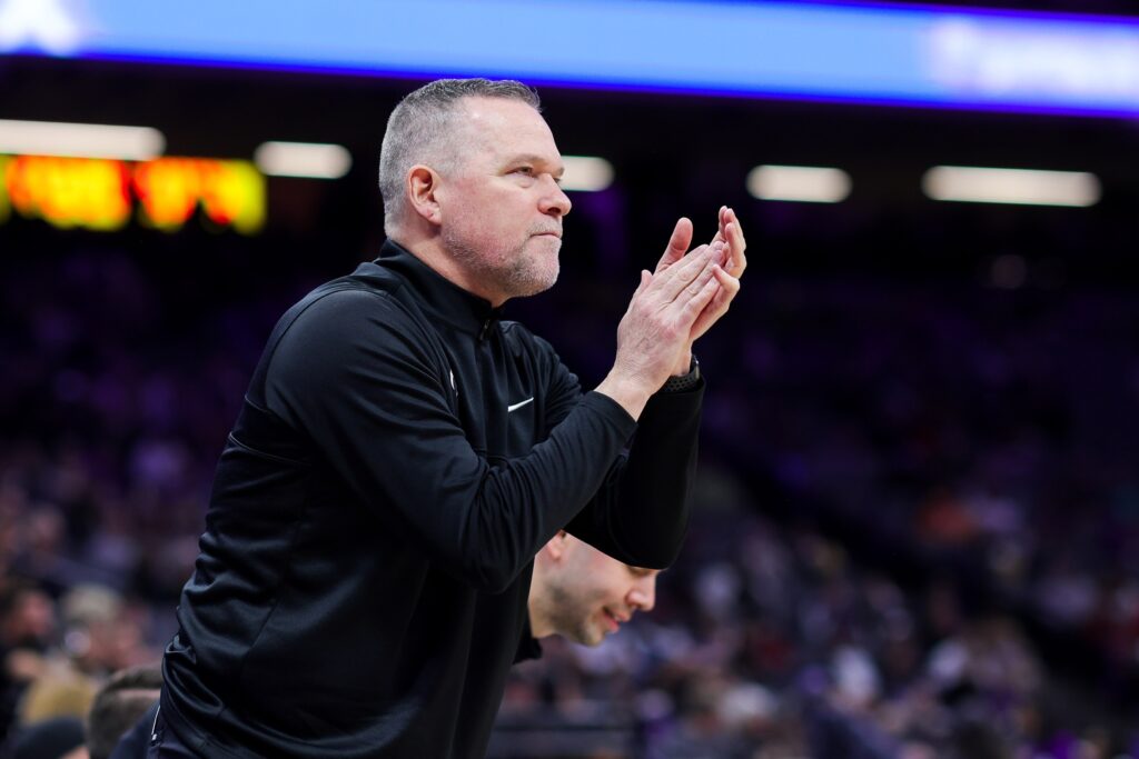 Michael Malone is officially Nuggets royalty after win No. 300