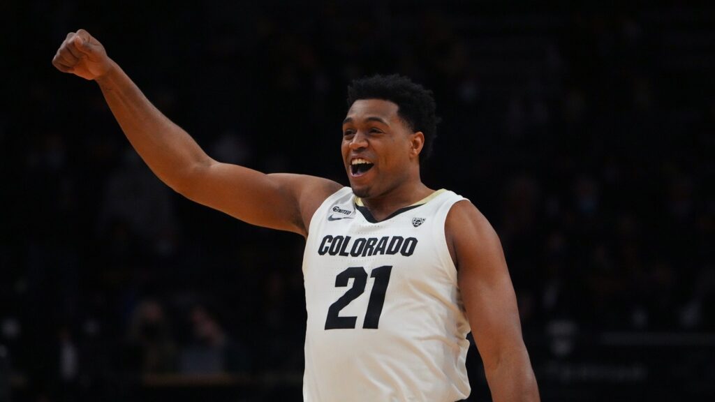 Evan Battey opens up ahead of his final game in Boulder