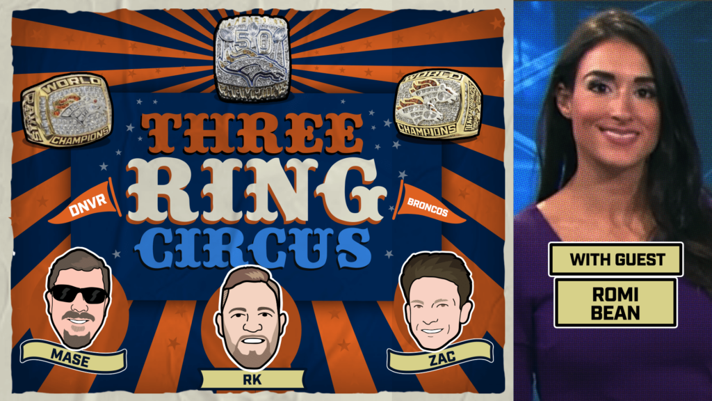 DNVR Broncos Podcast: Grading George Paton and Denver’s offseason moves with CBS Denver’s Romi Bean