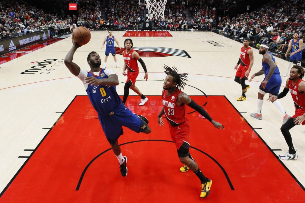 Grades: The Bench Does it Again