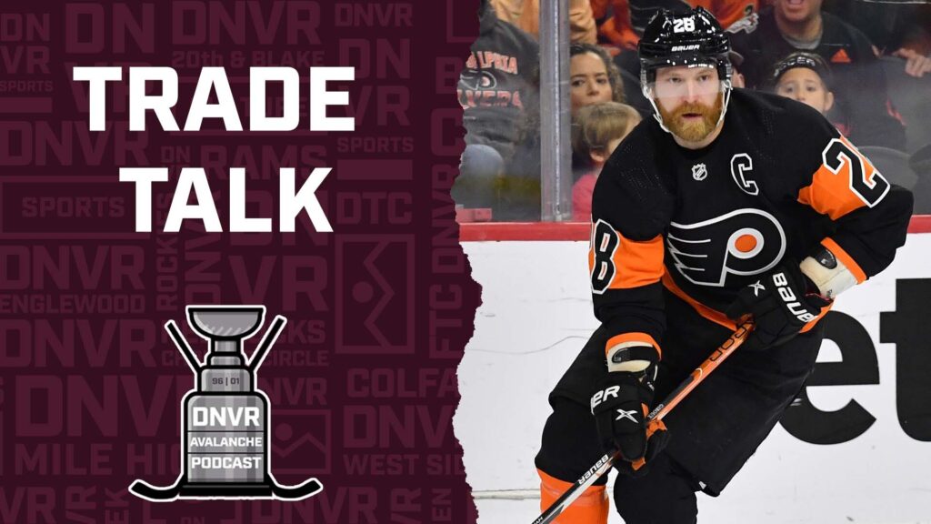 DNVR Avalanche Podcast: Archetyping trade deadline acquisitions and what fits the Colorado Avalanche