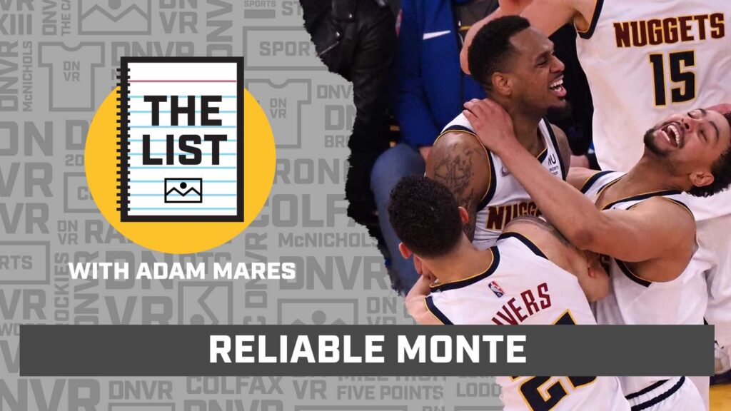 Reliable Monte