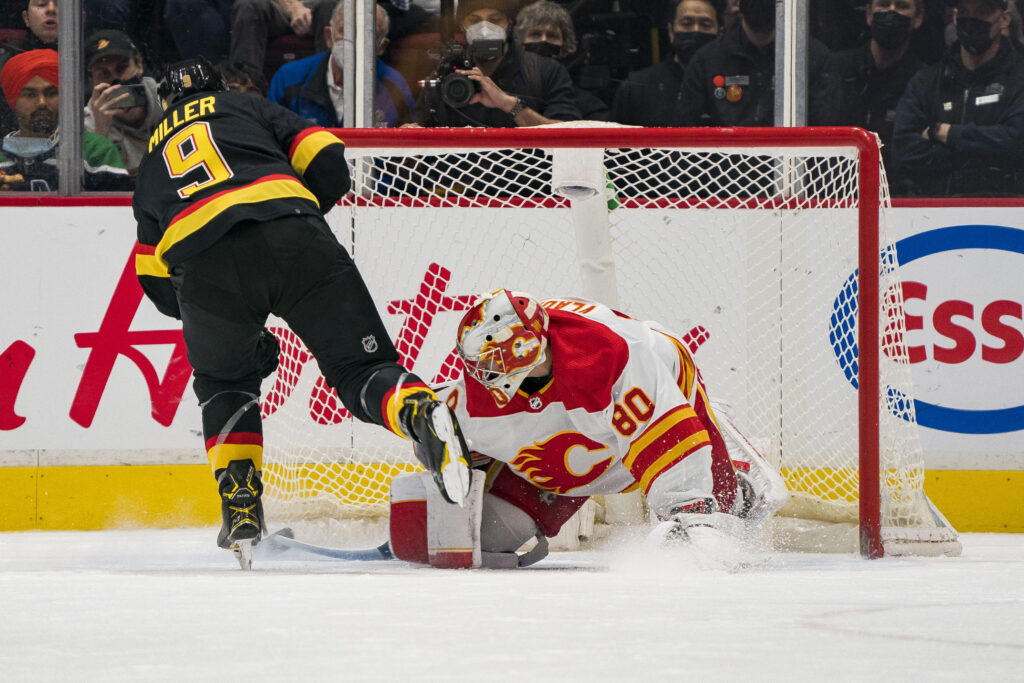 NHL Power Rankings: Decisions loom