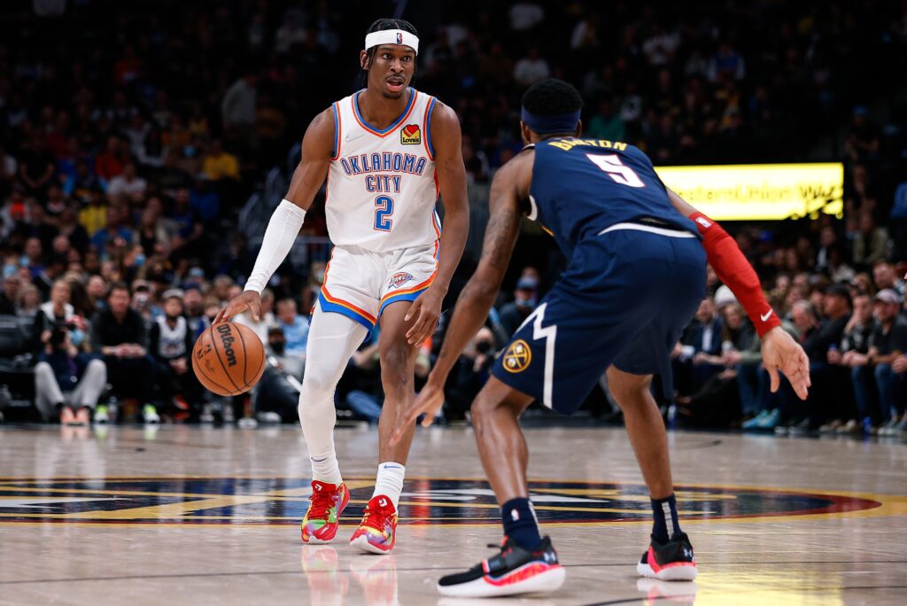 Grades: Denver Nuggets Break Rims and Winning Streak in Ball Arena