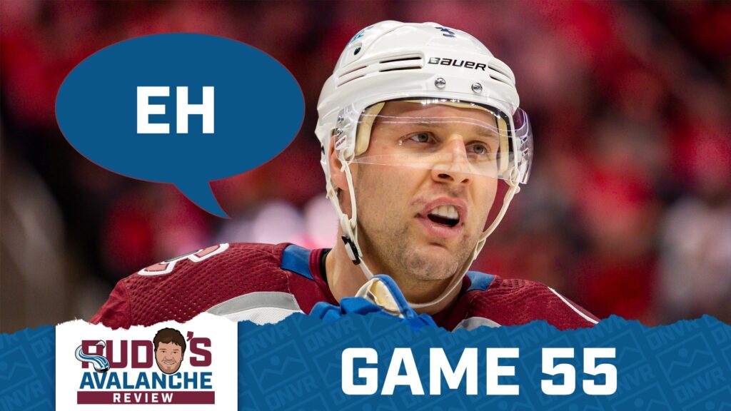 Avalanche Review Game 55: Mad But Not That Bad