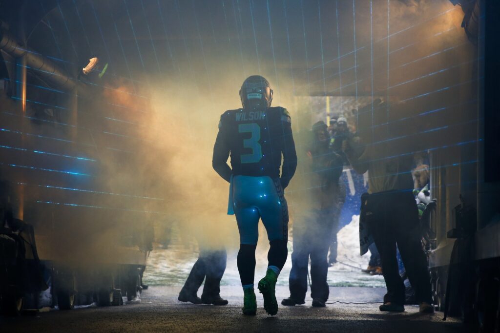Simply put, the Broncos are getting a winner, an elite quarterback and a one-of-a-kind leader in Russell Wilson